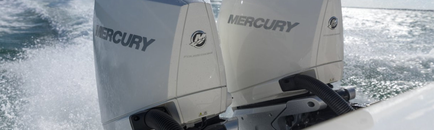 2023 Mercury Marine for sale in Leisure Marine Warehouse, Woodbridge, Ontario